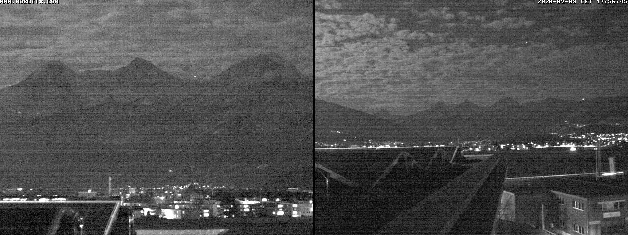 Monochrome - HD Wallpaper 