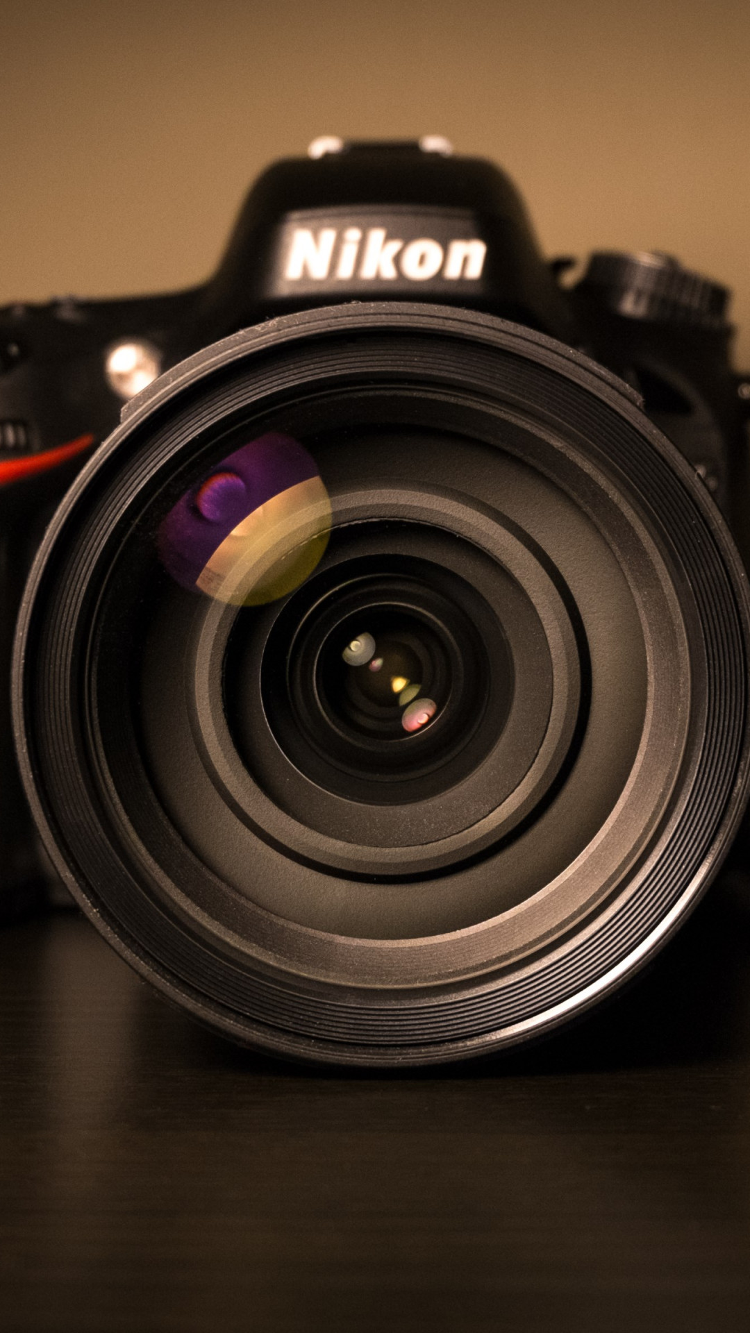 Nikon Dslr Camera Wallpaper - Nikon Camera Wallpaper Hd - HD Wallpaper 