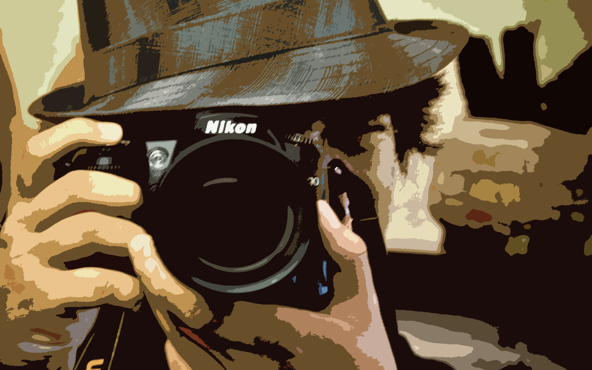 Hd Camera Wallpaper For Desktop - HD Wallpaper 