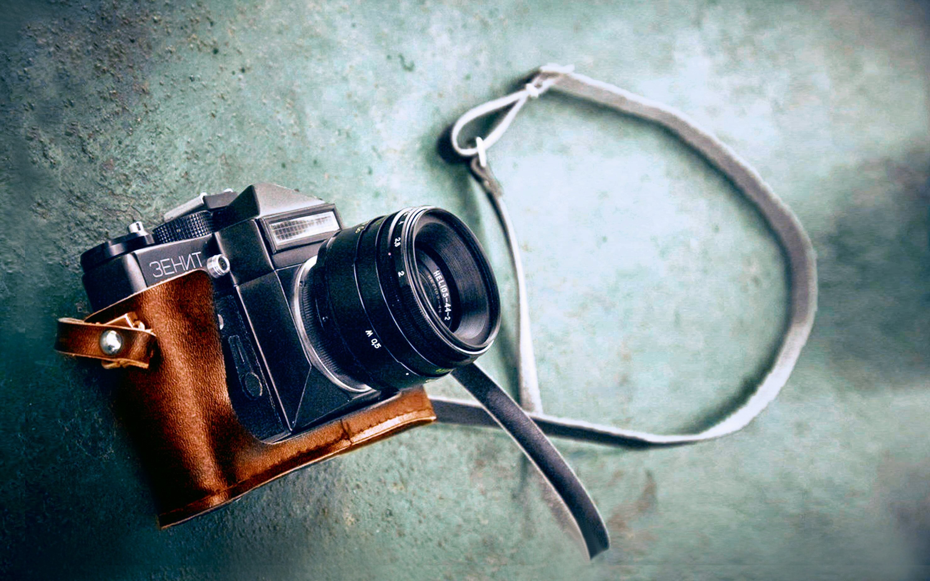 Hd Wallpaper - Old Camera Wallpaper Hd - HD Wallpaper 