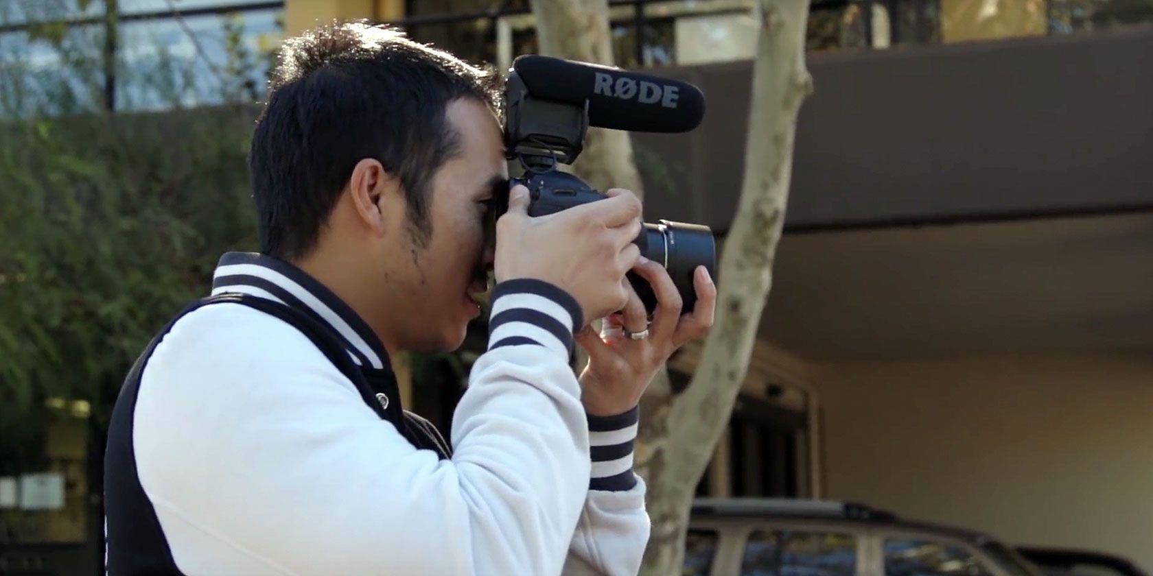 Photographer - HD Wallpaper 