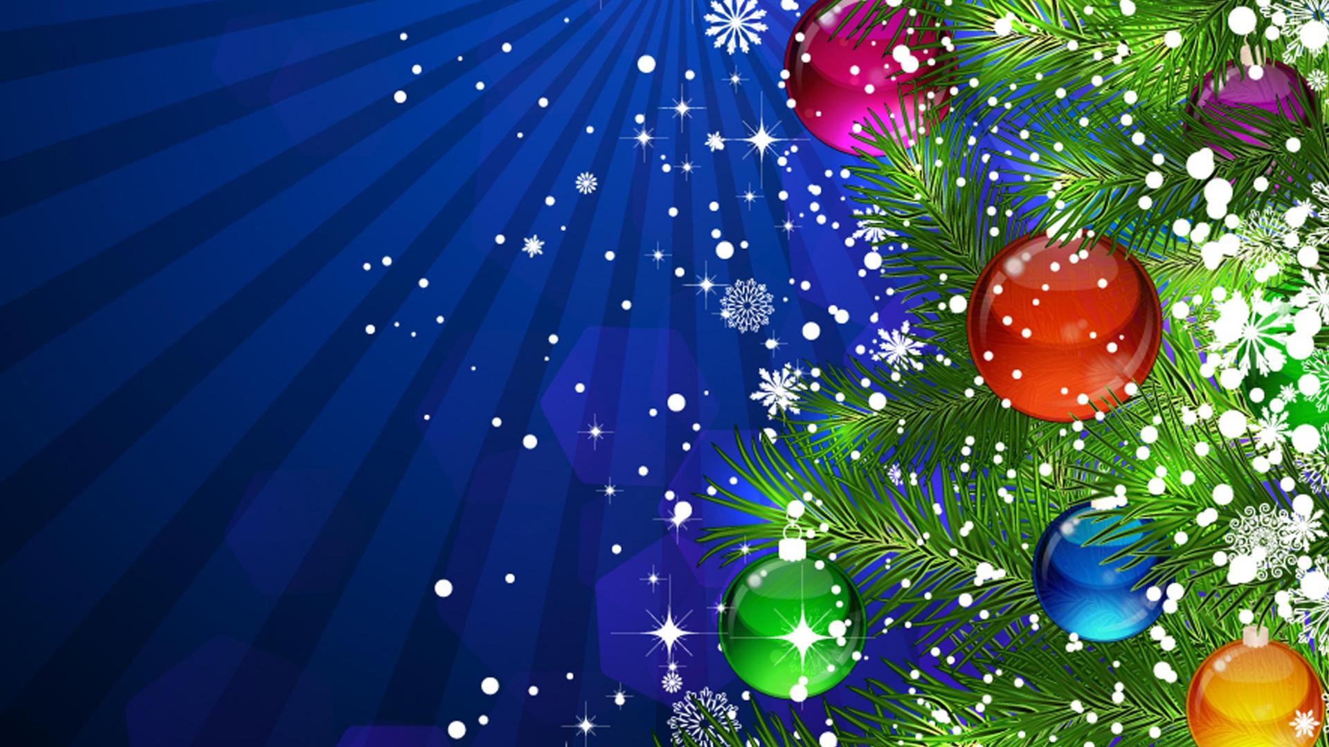 Christmas Background Wallpaper Free Download - Christmas Backgrounds Free Download - HD Wallpaper 