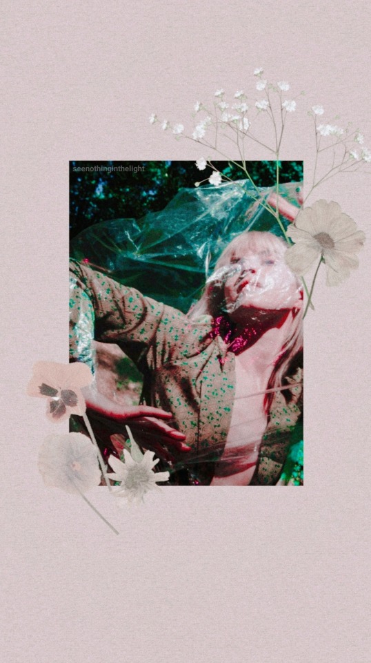 Image - Floral Design - HD Wallpaper 