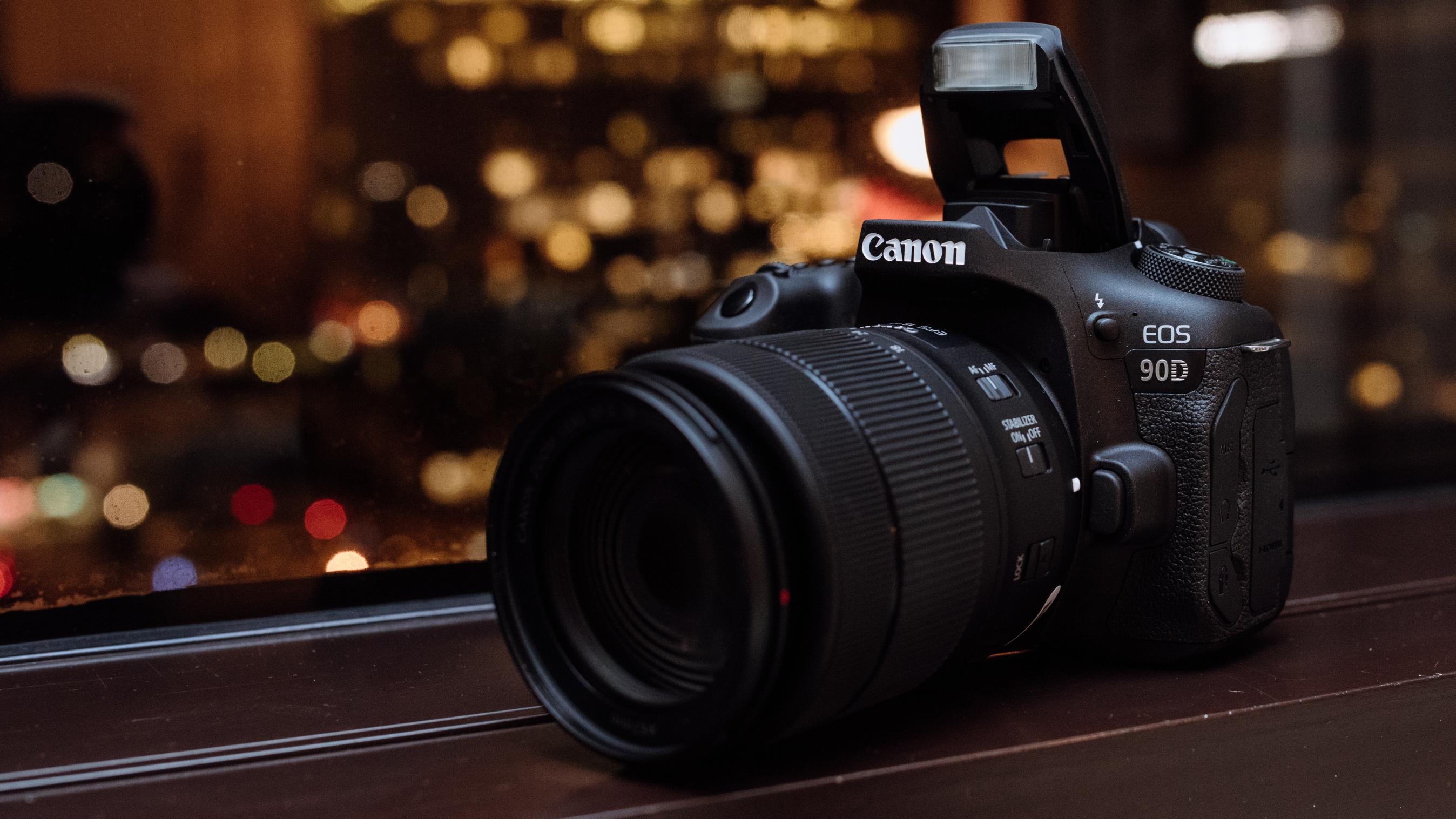 Canon 90d Image Quality - HD Wallpaper 