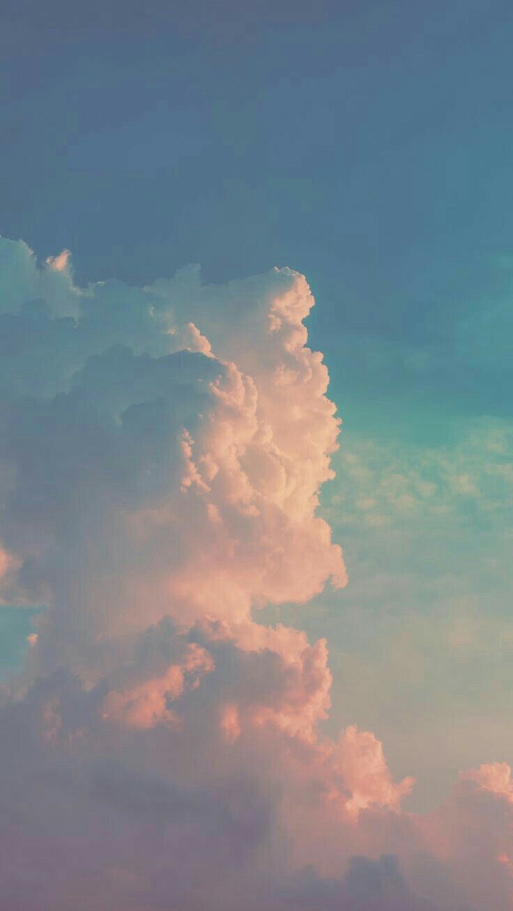 Aesthetic Wallpaper Iphone - HD Wallpaper 