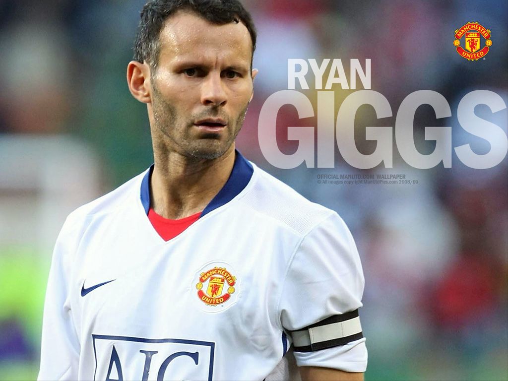 Ryan Giggs Suing Twitter - HD Wallpaper 