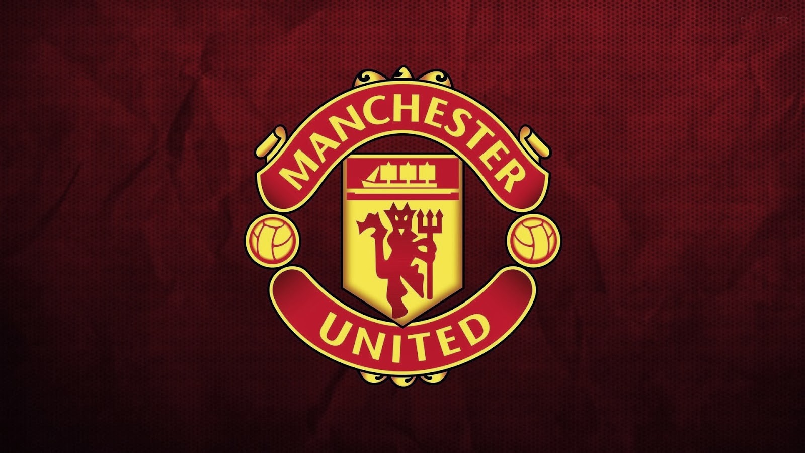 Manchester United Hd Wallpaper 2015 - Manchester United - HD Wallpaper 