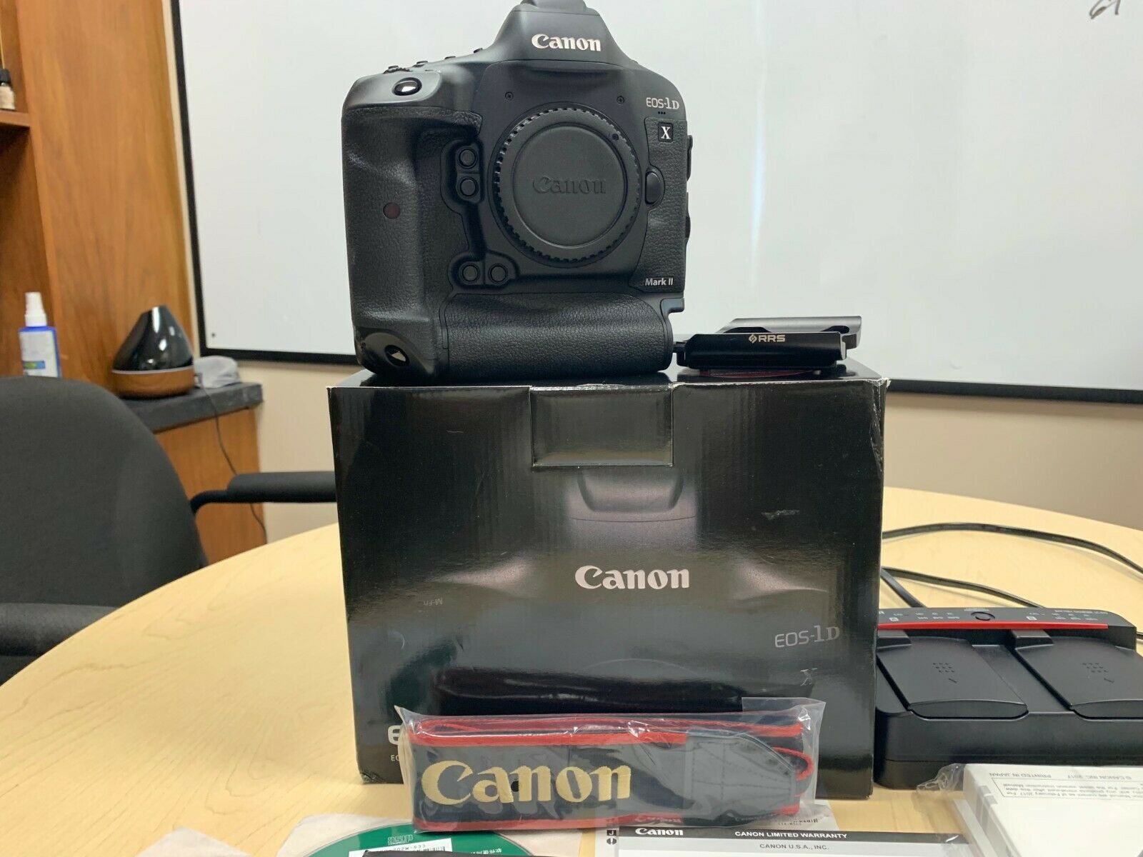 Digital Slr - HD Wallpaper 