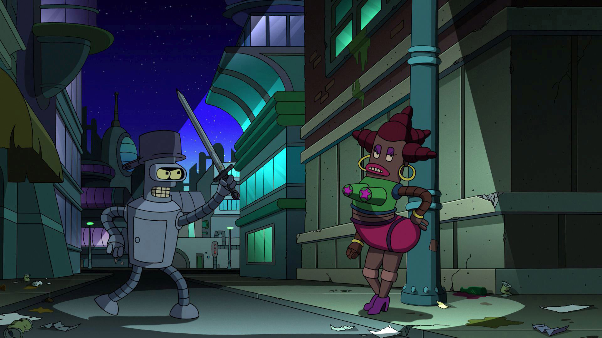 Cartoon - HD Wallpaper 