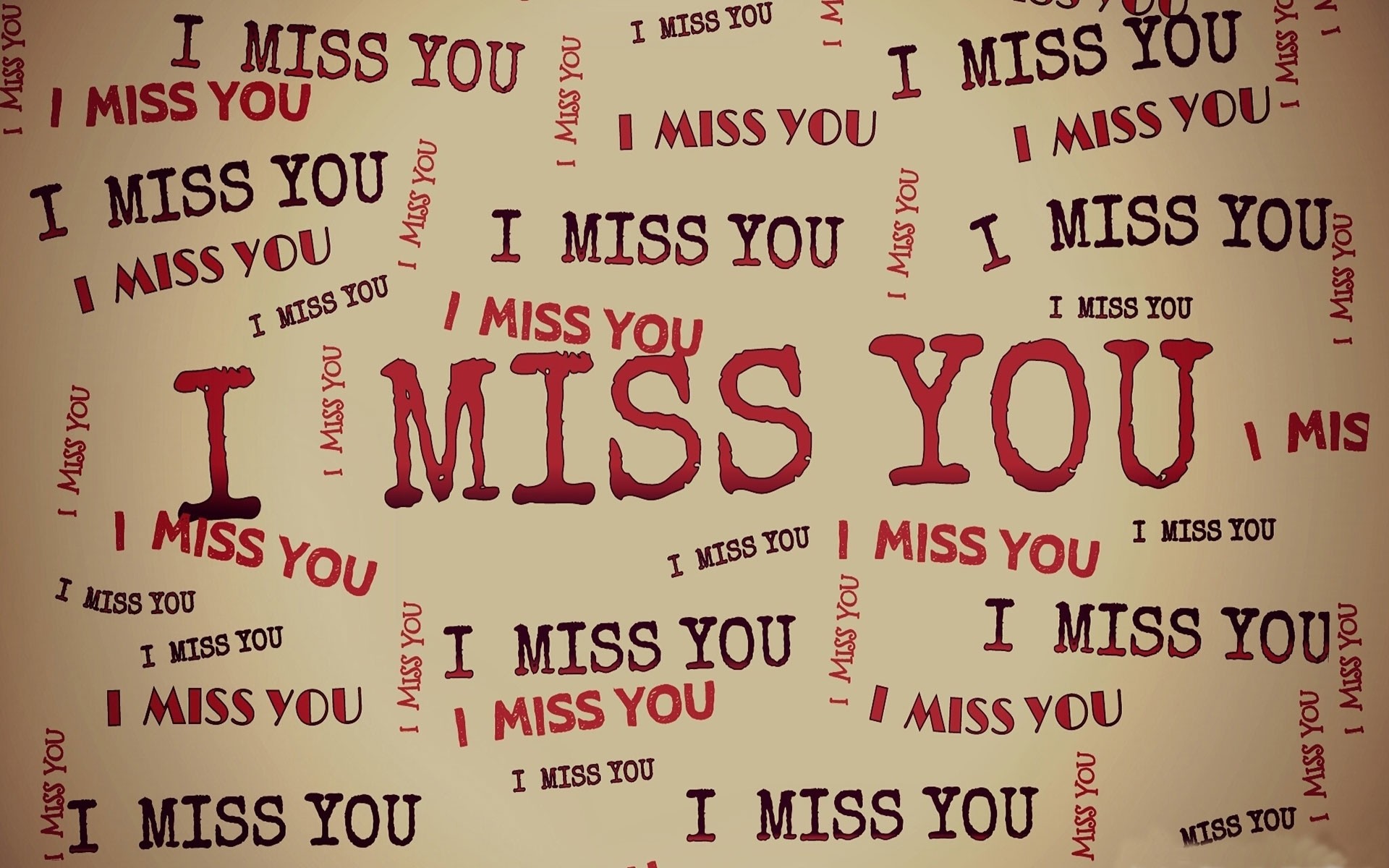 Romantic Quotes For Missing Her Missing You Wallpaper - Miss You So Much My Love - HD Wallpaper 