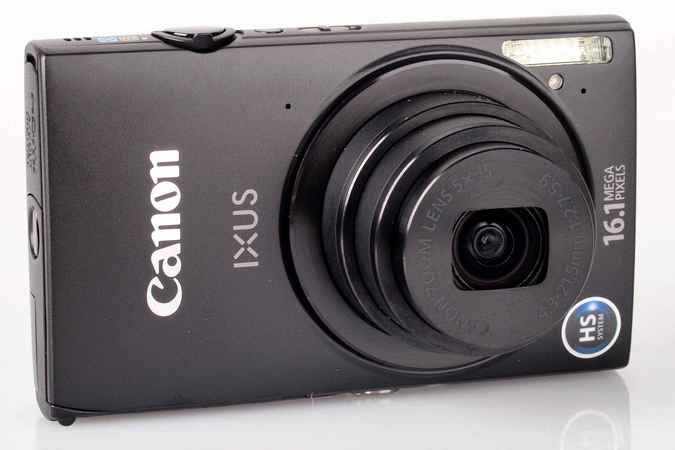 Canon Camera - HD Wallpaper 