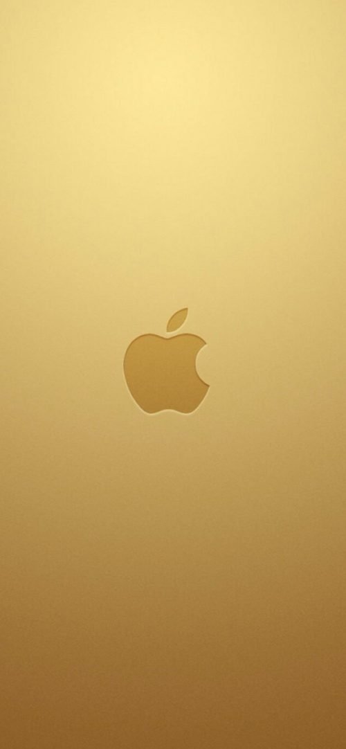 10 Alternative Wallpapers For Apple Iphone - Gold Wallpaper Iphone - HD Wallpaper 