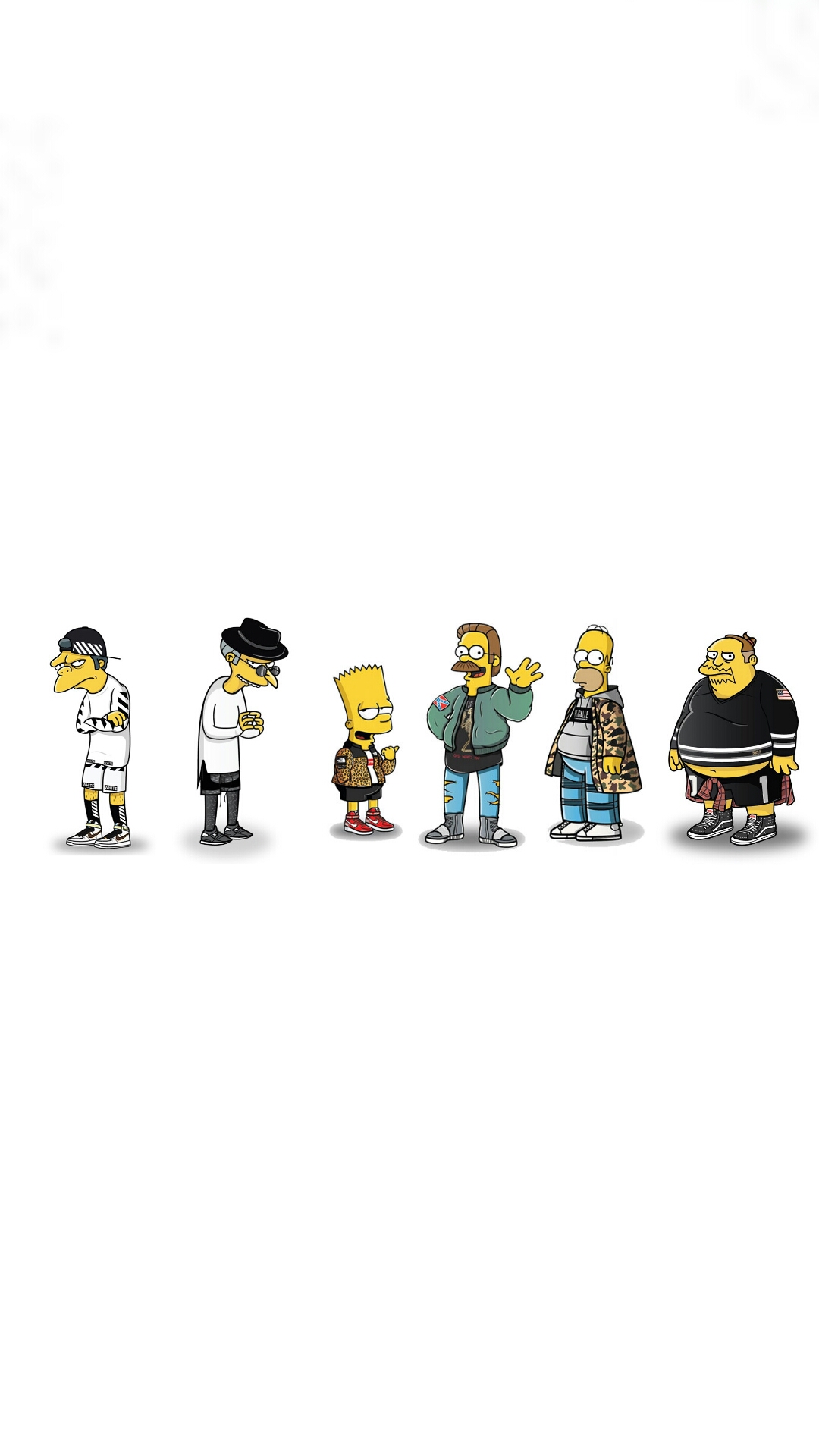 Cartoon - HD Wallpaper 