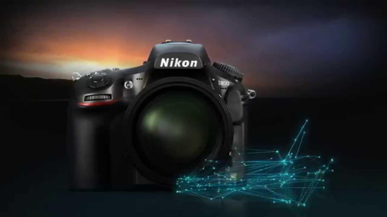 Digital Slr - HD Wallpaper 