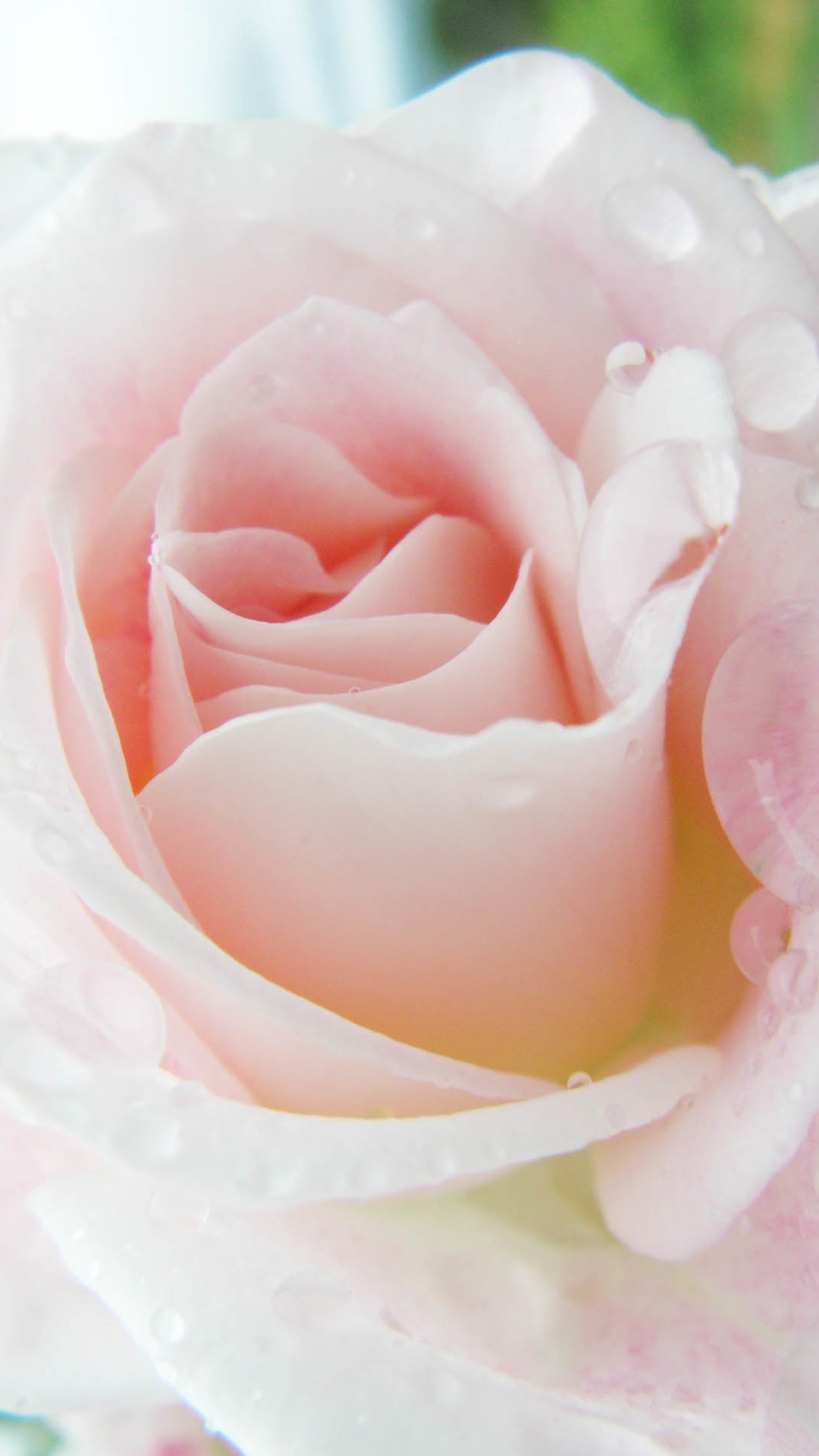 Rose Gold Iphone 8 - HD Wallpaper 