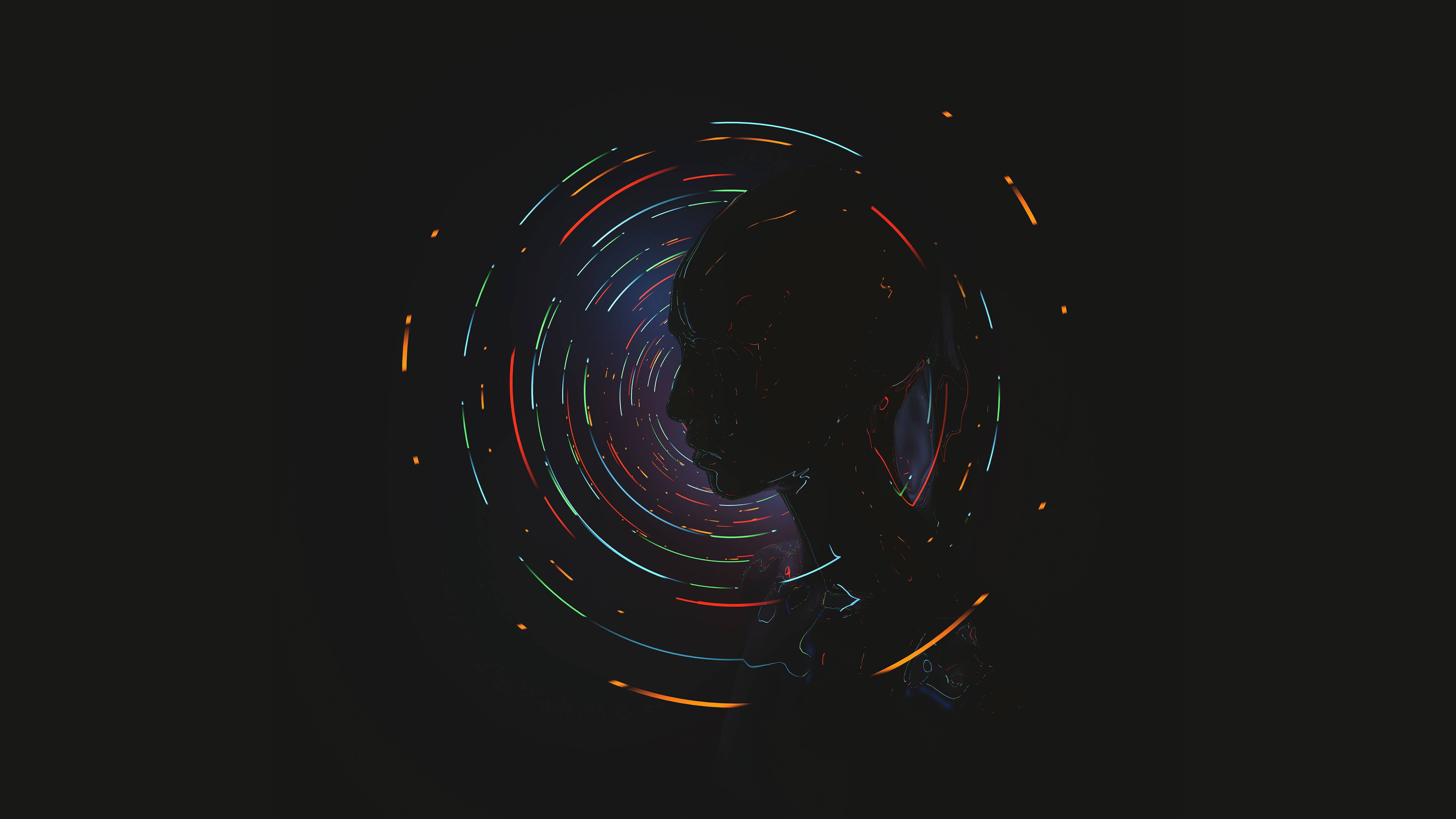 Wallpaper Canon, Camera, Lens, Black 
 Data Src Canon - Black Camera Wallpaper 4k - HD Wallpaper 