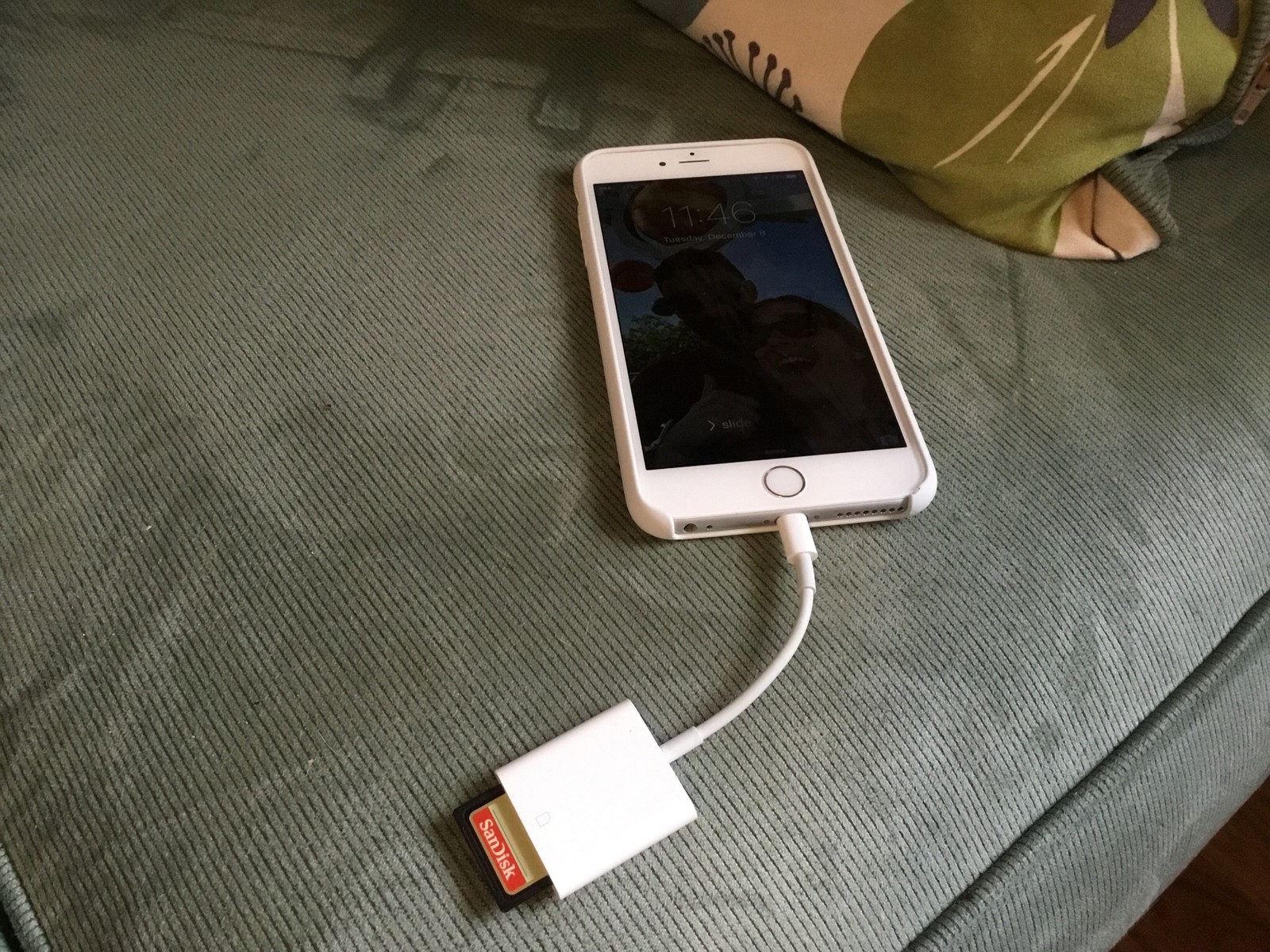 Transfer Photos From Camera To Iphone - HD Wallpaper 