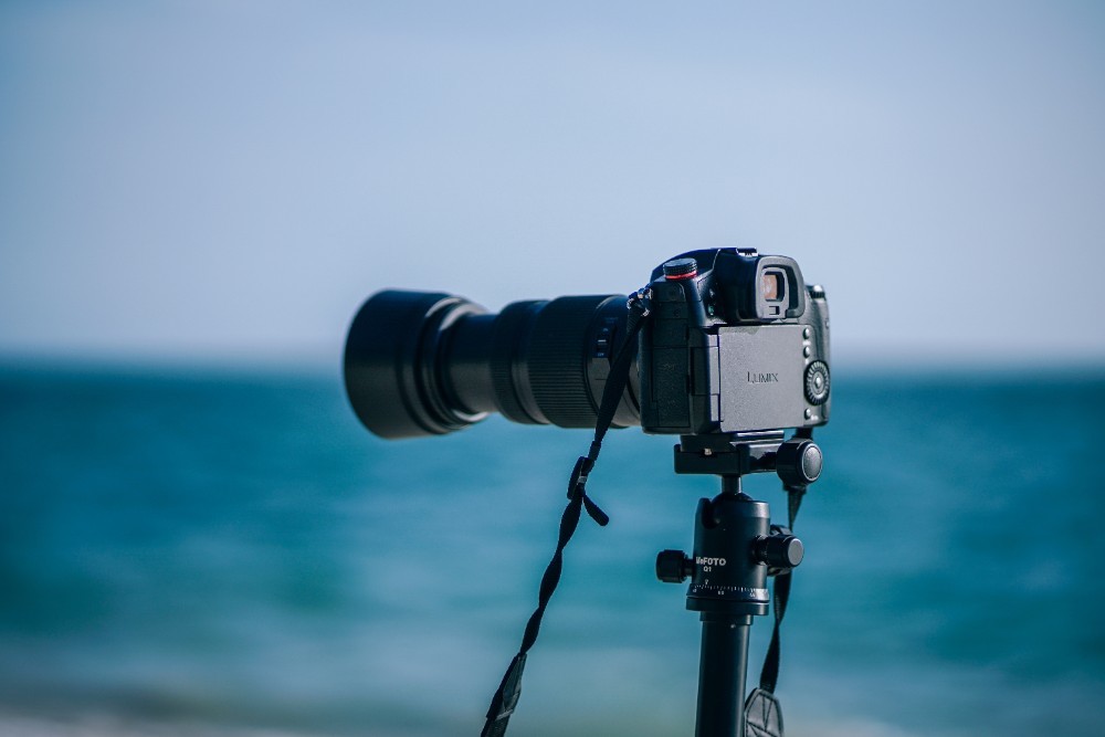 Бесплатная камера. Cameras Set.