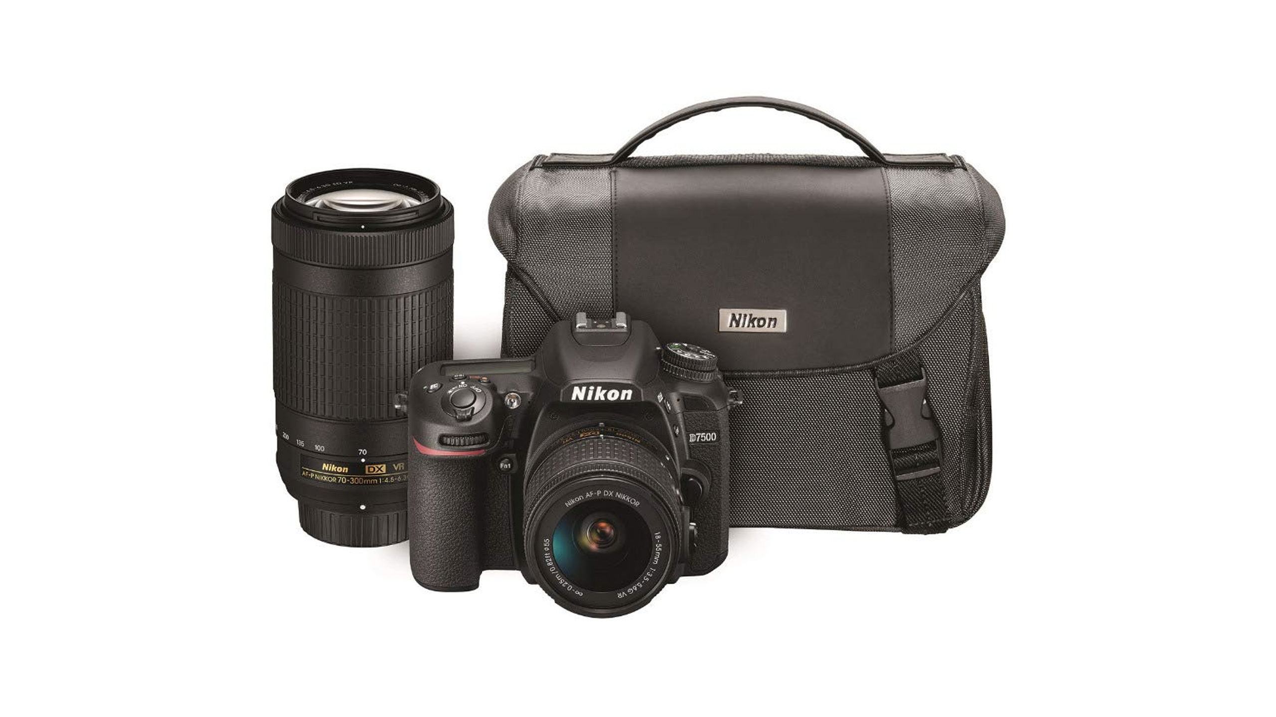Nikon D7500 - HD Wallpaper 