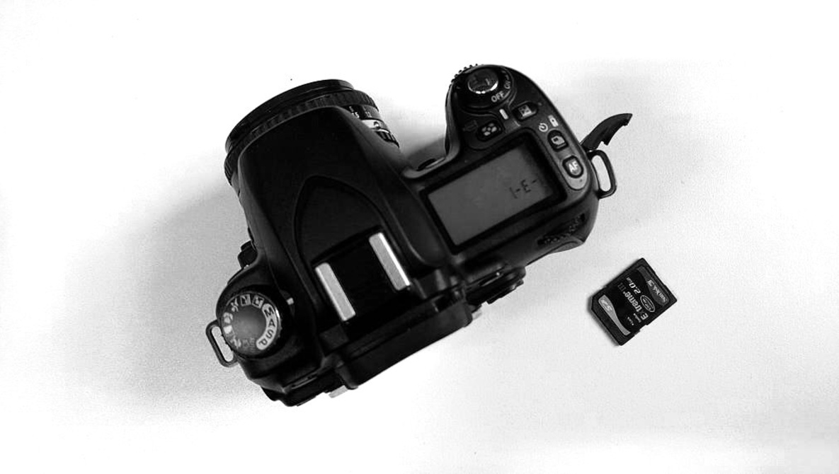 Single-lens Reflex Camera - HD Wallpaper 