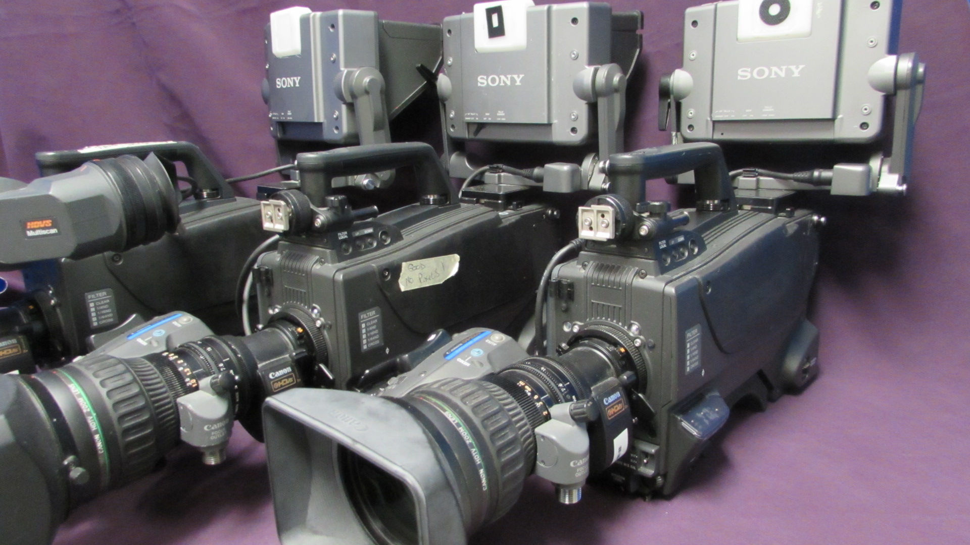 Digital Slr - HD Wallpaper 