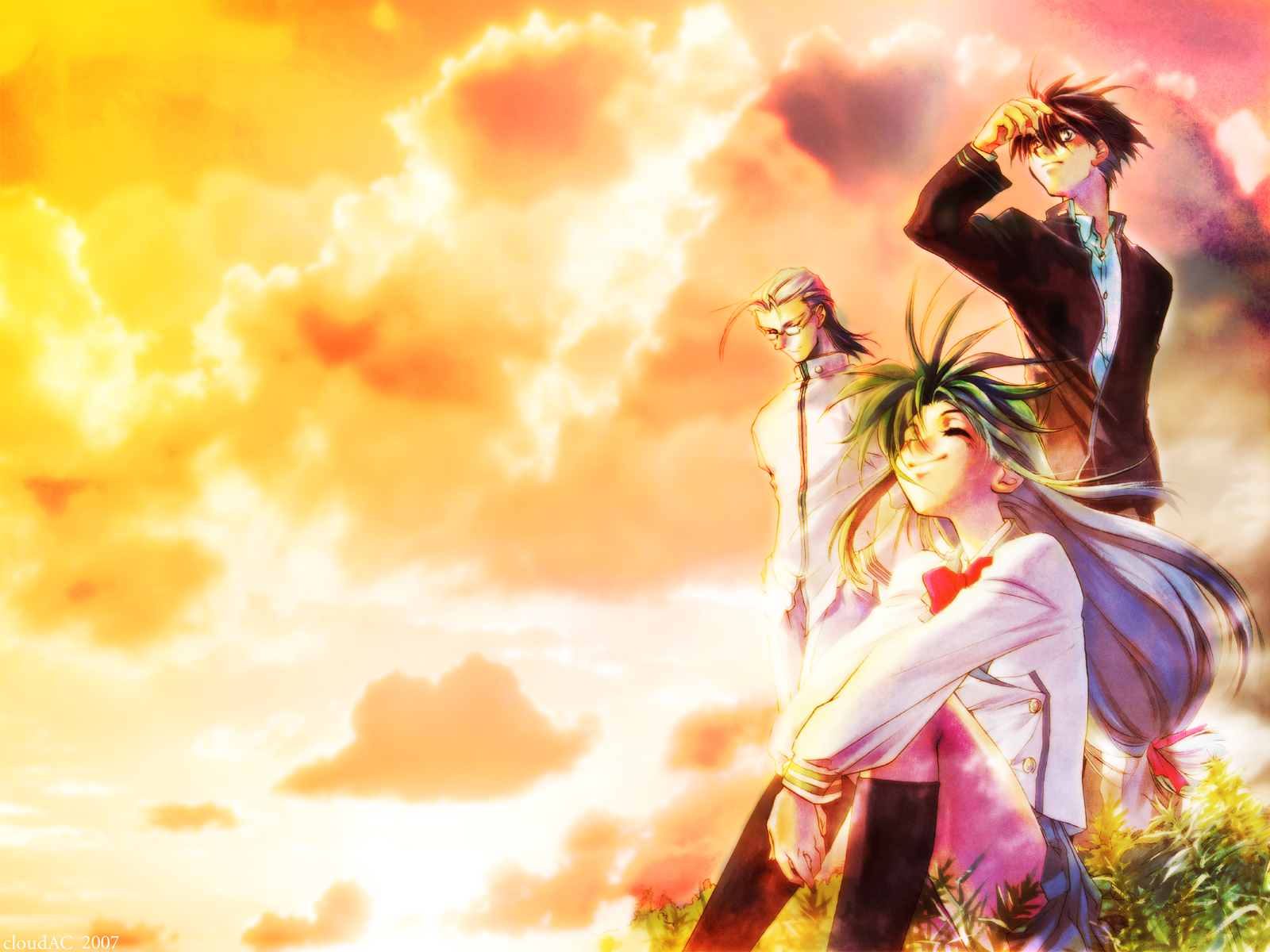Illustration - HD Wallpaper 