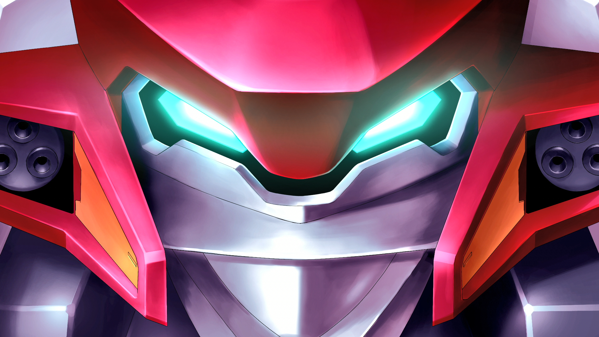 Full Metal Panic - HD Wallpaper 