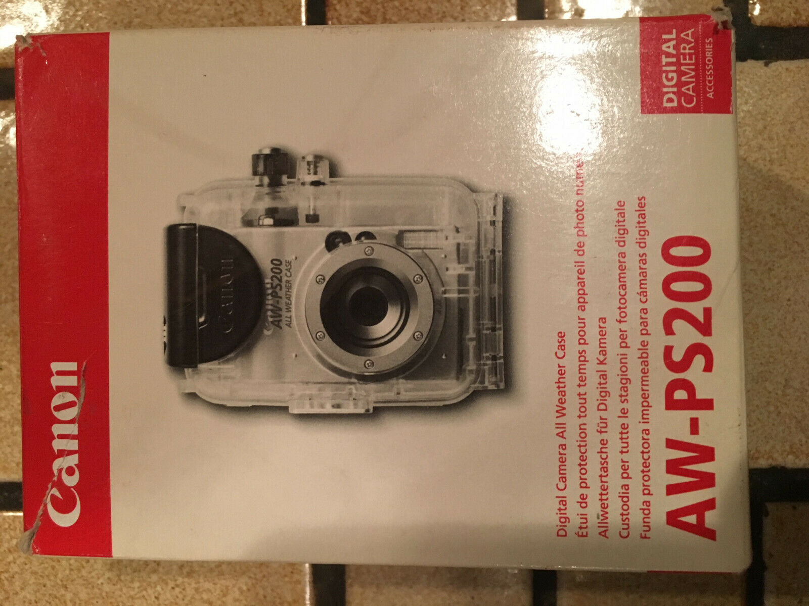 Canon - HD Wallpaper 