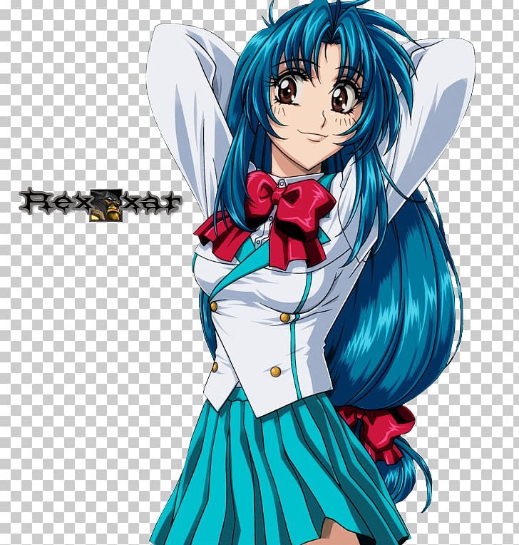 Kaname Chidori Sousuke Sagara Full Metal Panic Winry - HD Wallpaper 