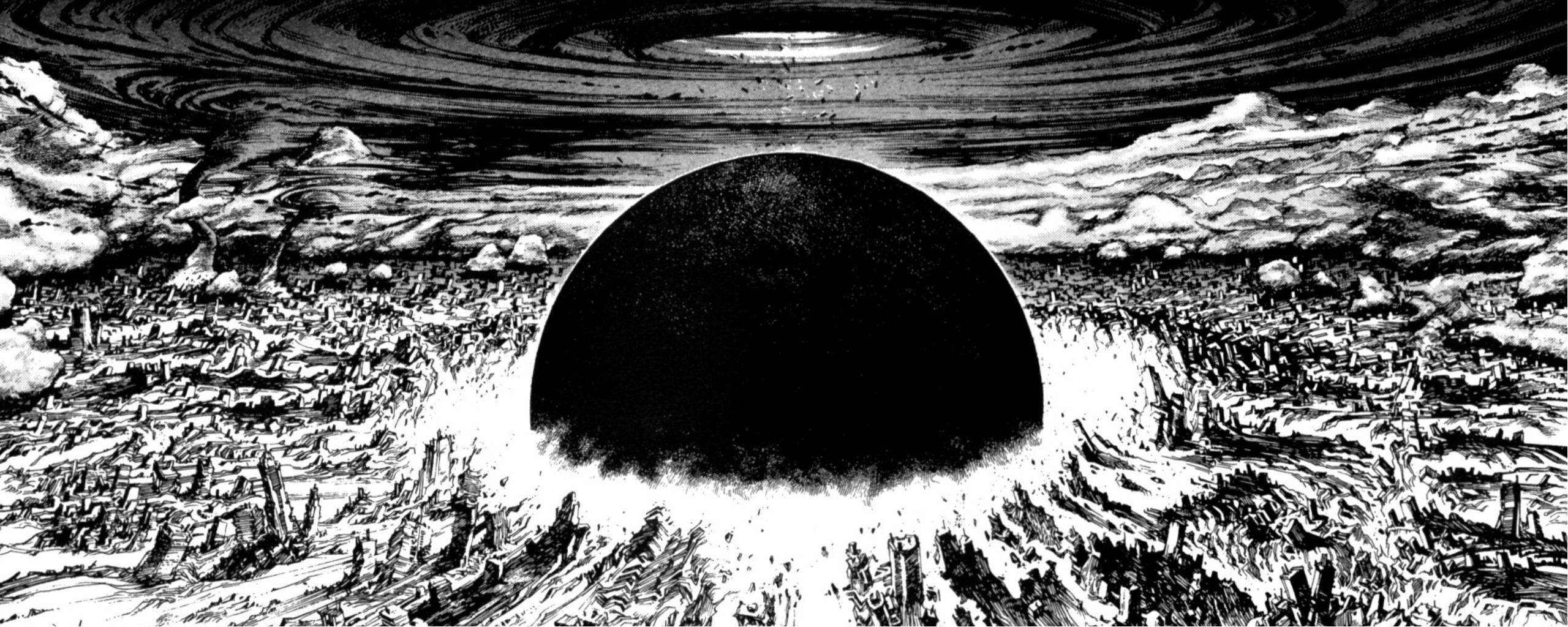 Akira Wallpaper Hd - HD Wallpaper 