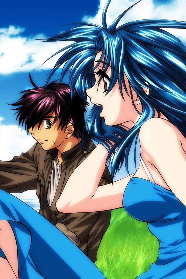 Full Metal Panic - HD Wallpaper 