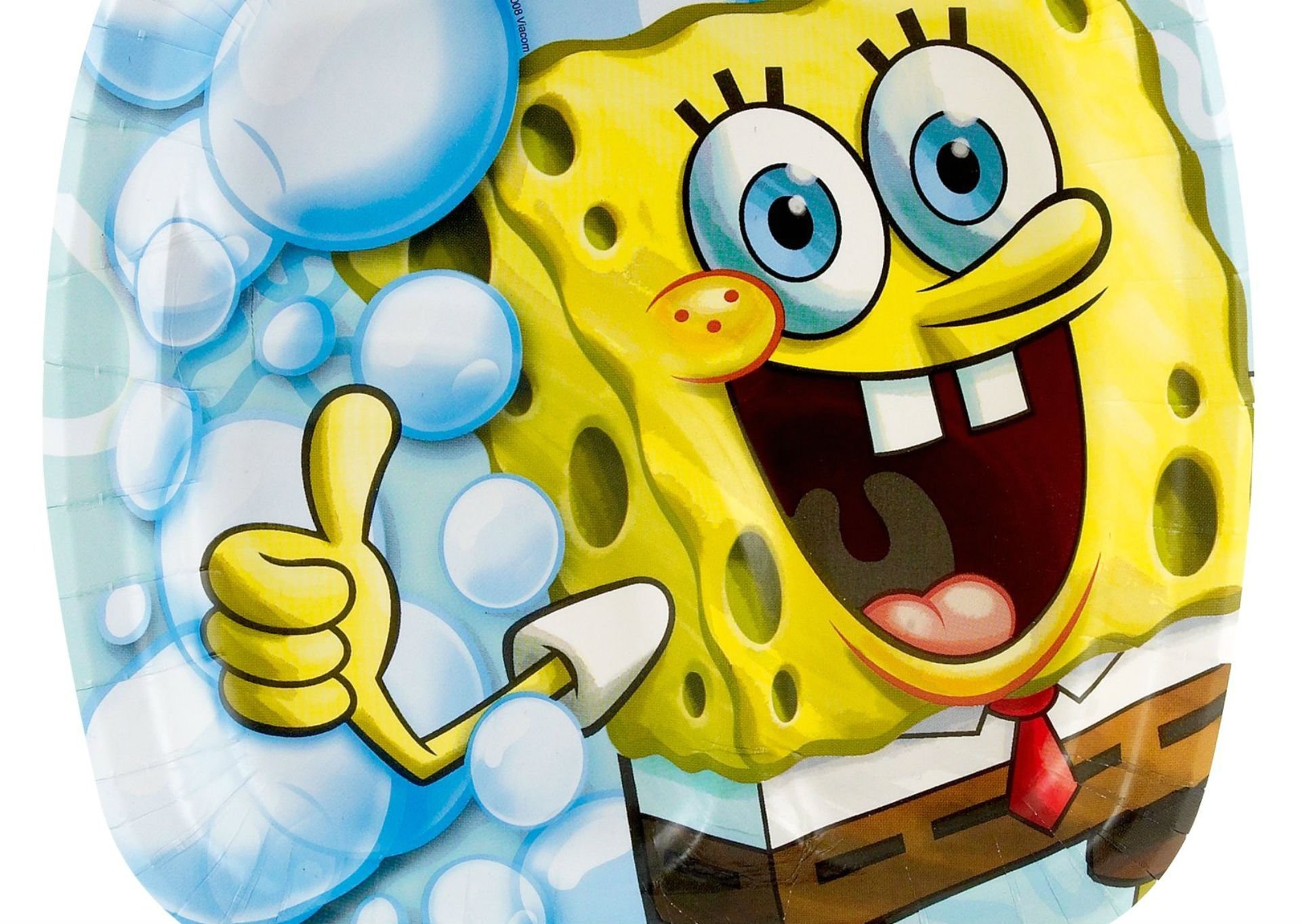 The Spongebob Movie: Sponge Out Of Water - HD Wallpaper 
