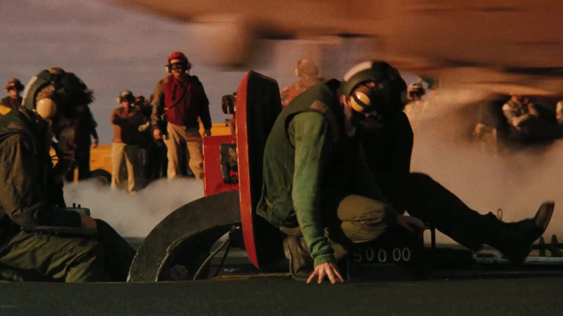 Top Gun Wallpaper - HD Wallpaper 