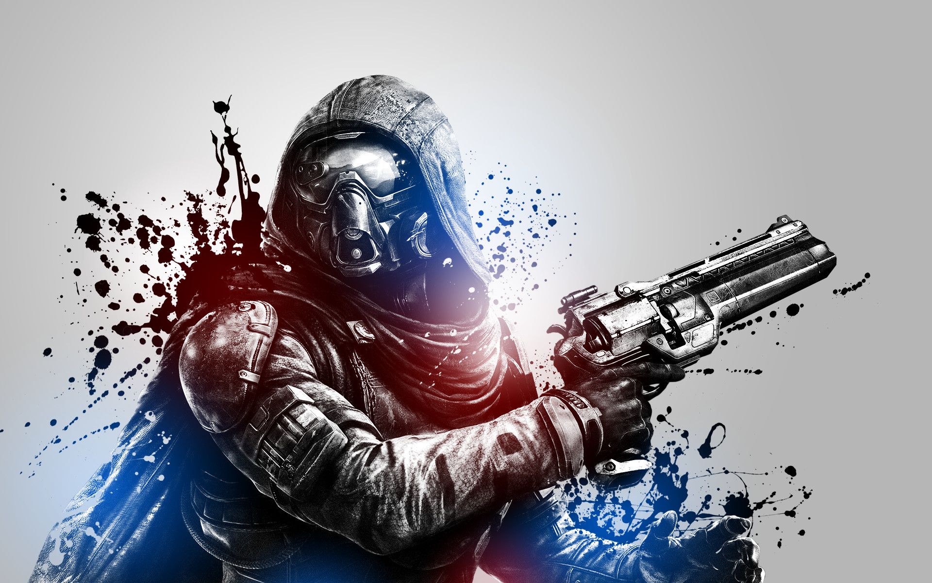Cool Destiny Backgrounds - HD Wallpaper 