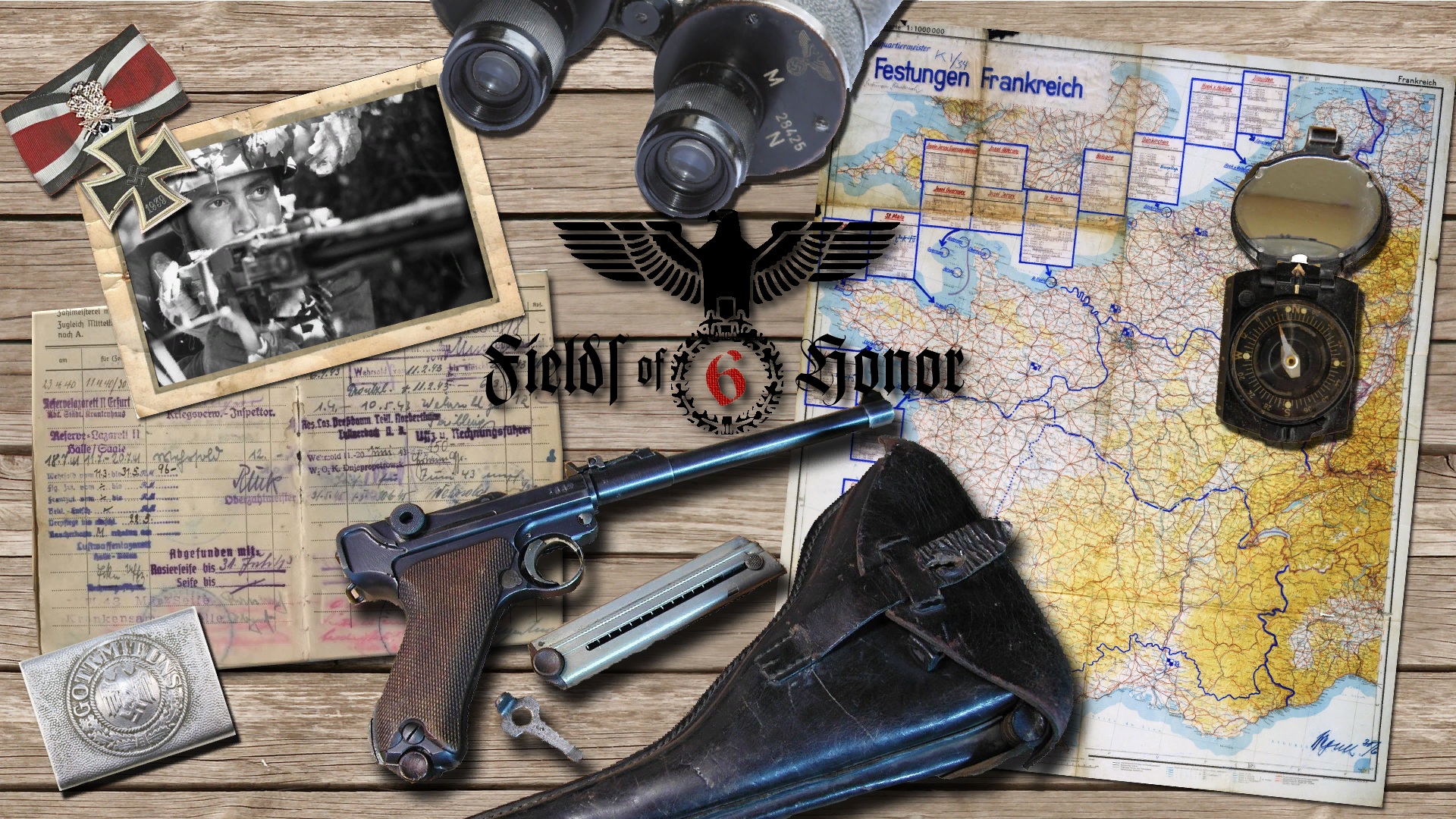 Gun 315 Wallpaper - HD Wallpaper 