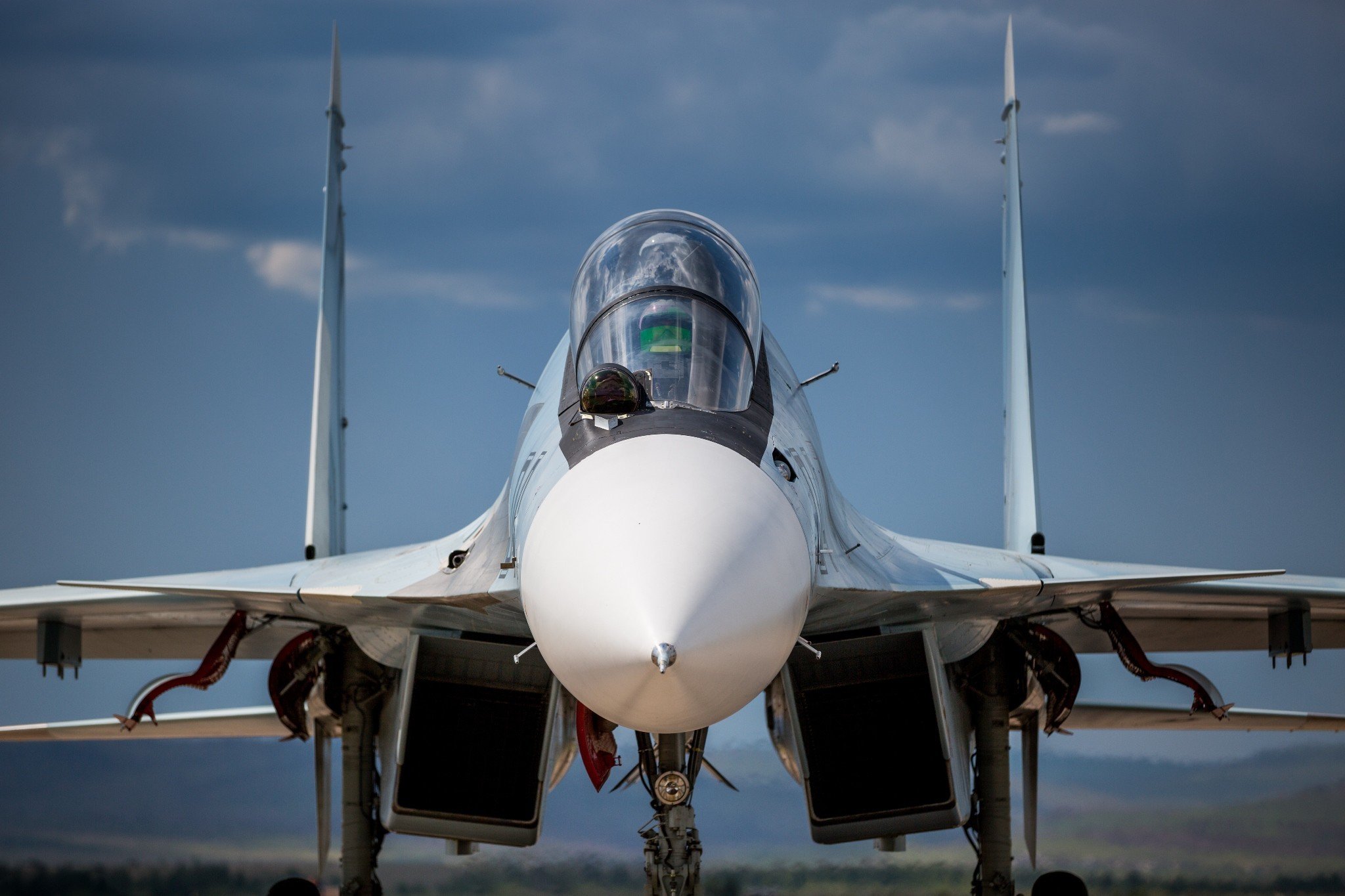 Sukhoi Su 30mki Hd - HD Wallpaper 