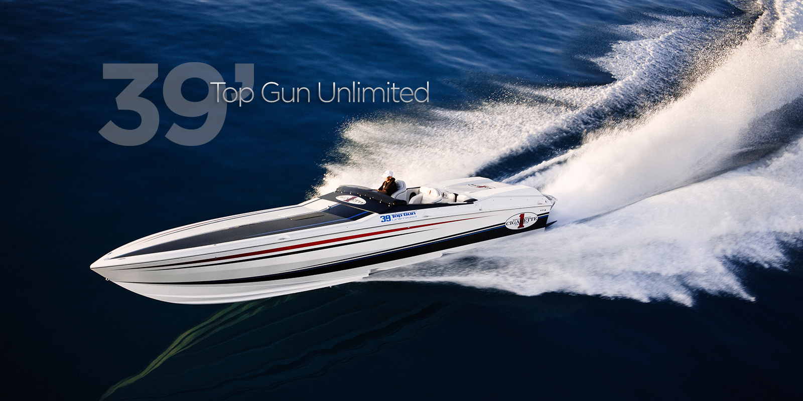 Speedboat Hd - HD Wallpaper 