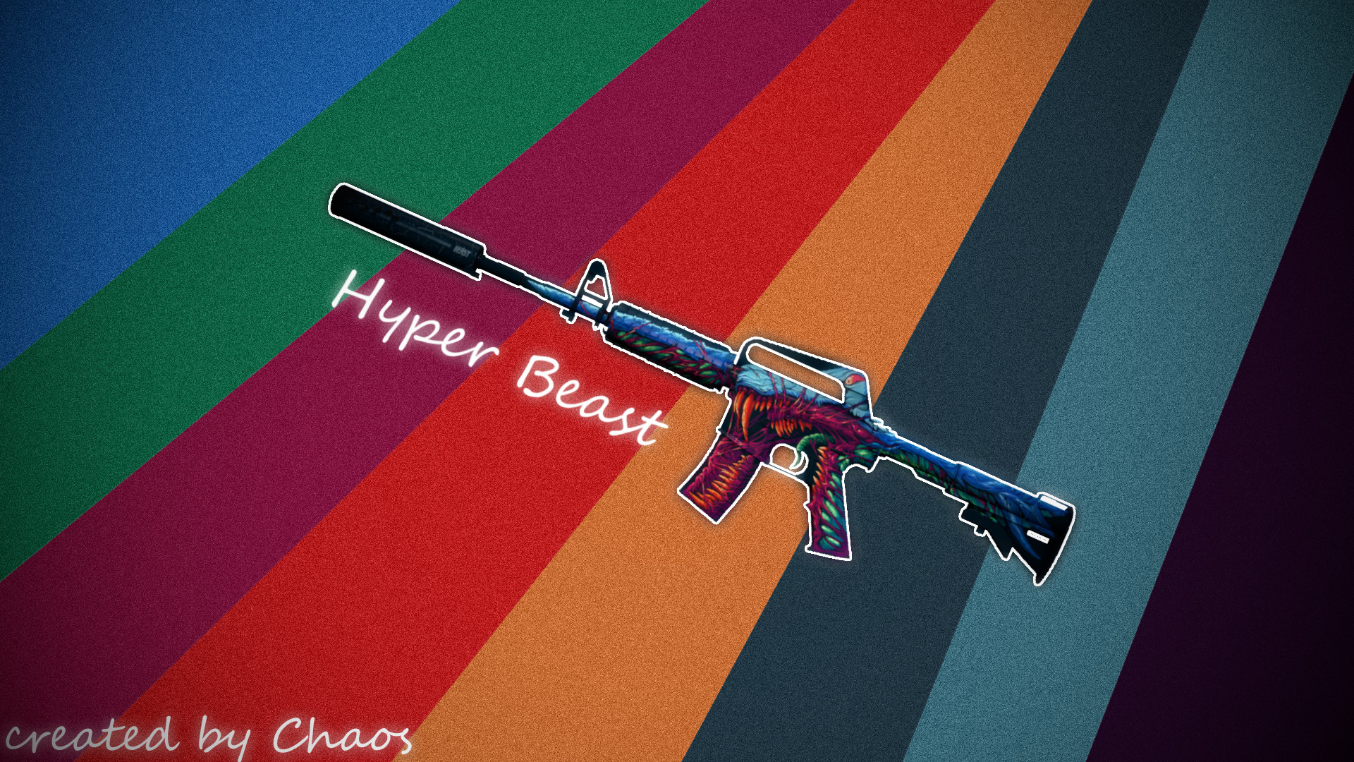 1920x1080, Is There A 1080p Hyper Beast Wallpaper Anywhere - Wallpaper - HD Wallpaper 
