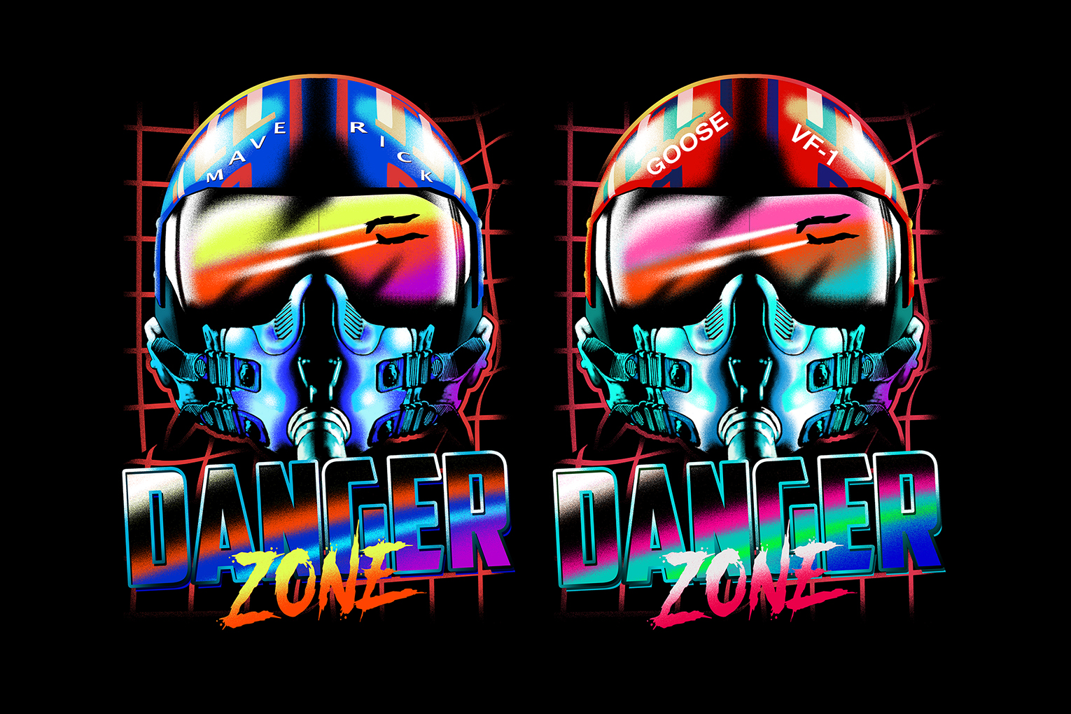 Top Gun Artwork - HD Wallpaper 