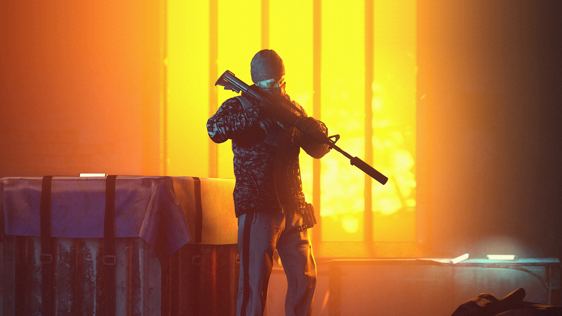 Pubg Wallpaper For Laptop - HD Wallpaper 