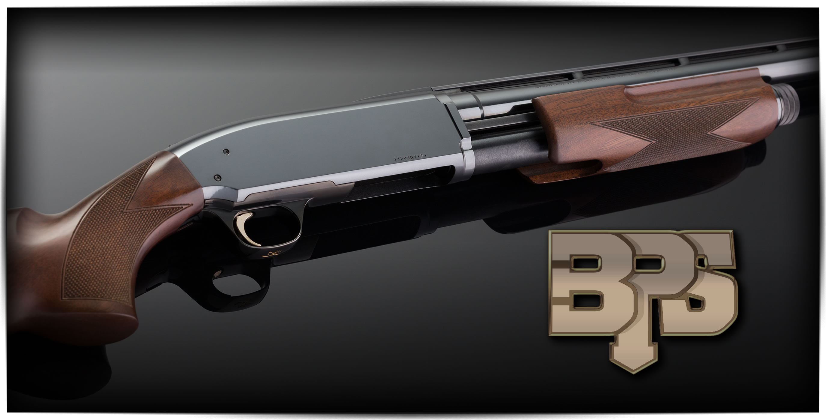 Bps Shotguns - Firearm - HD Wallpaper 