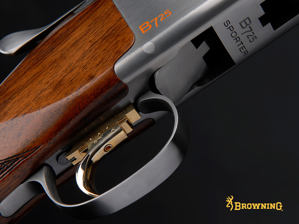 Wallpaper Browning Kyd67 - HD Wallpaper 