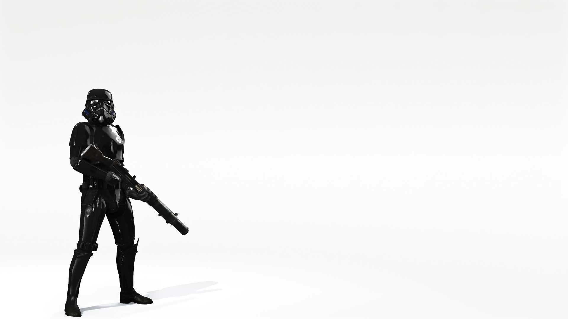 Sniper - HD Wallpaper 