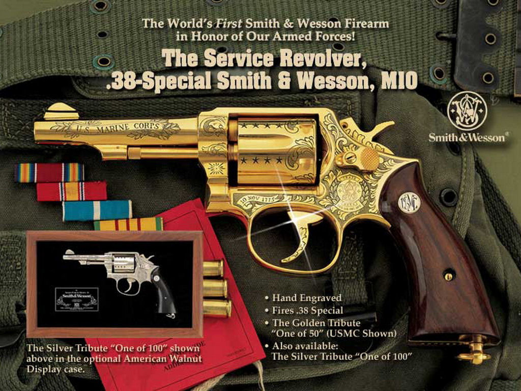 Revolver - HD Wallpaper 