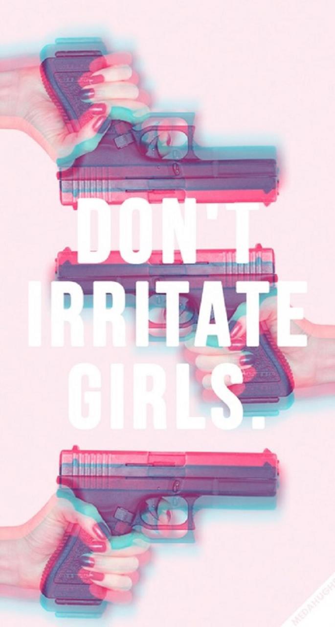 Girls, Guns, And Wallpaper Image - Water Gun - HD Wallpaper 