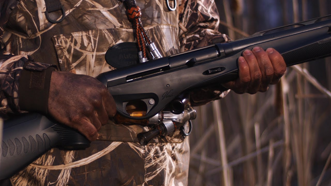 Vinci Benelli - HD Wallpaper 