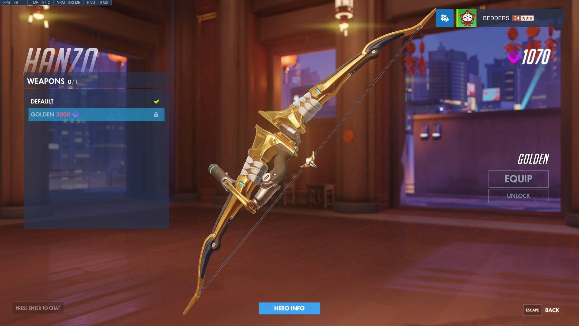 Tracer Lunar New Year Skin - HD Wallpaper 