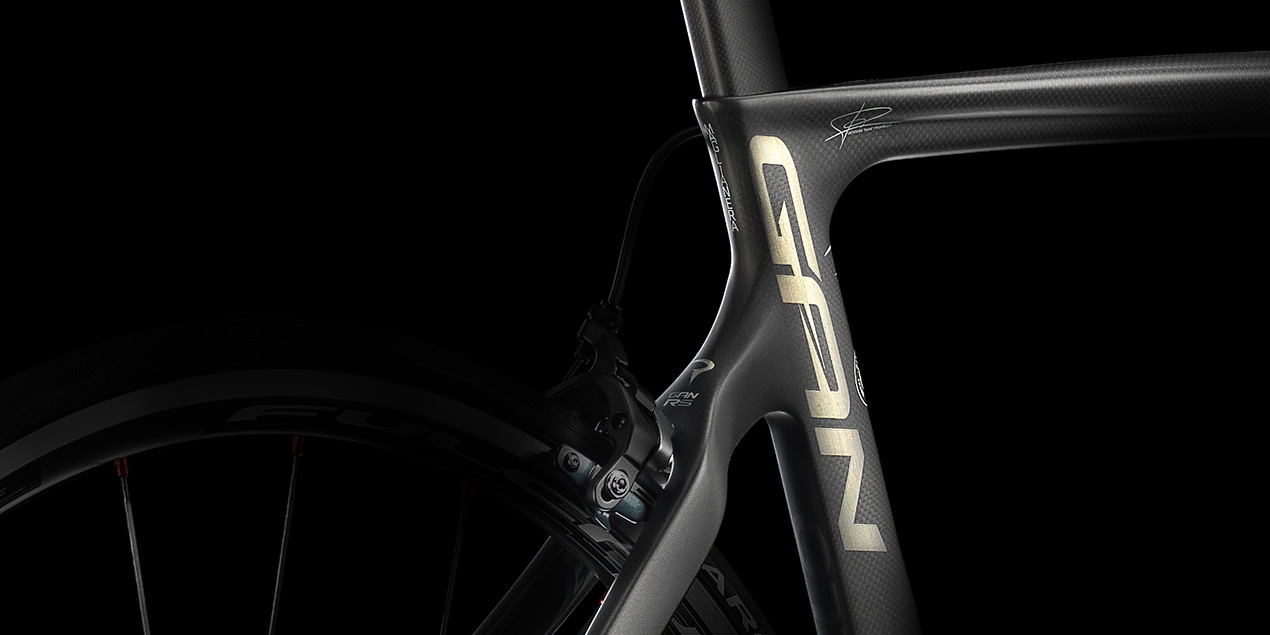 Road Bicycle - HD Wallpaper 