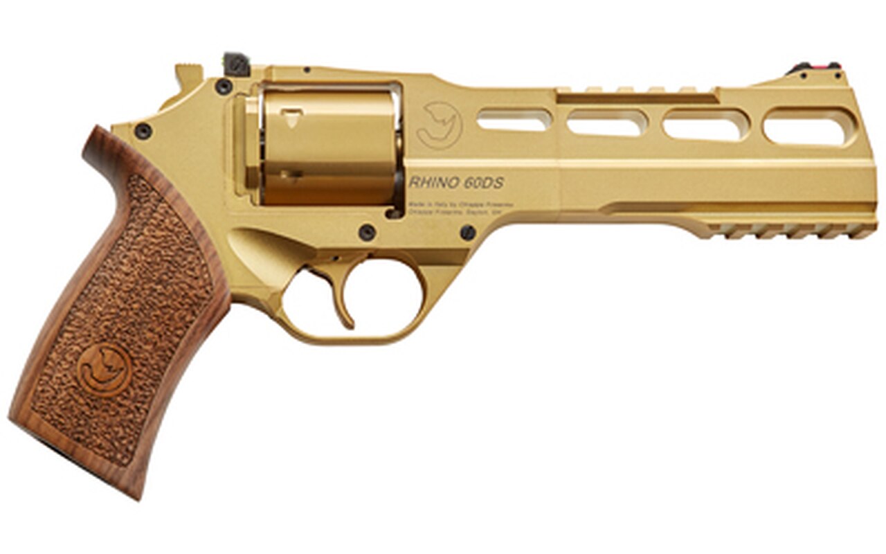 357 Magnum Chiappa Rhino - HD Wallpaper 