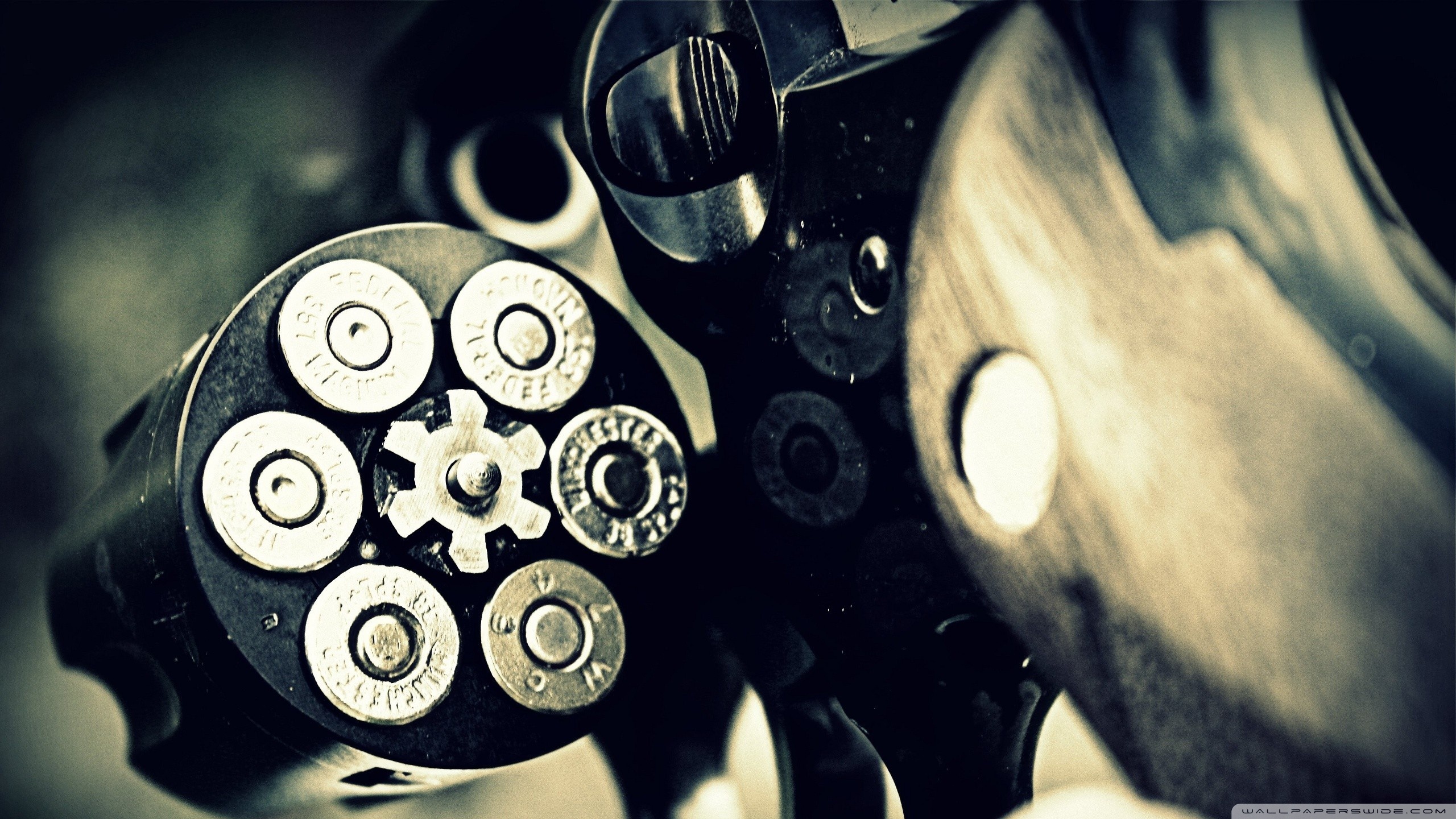 Pistol Wallpaper Hd - HD Wallpaper 